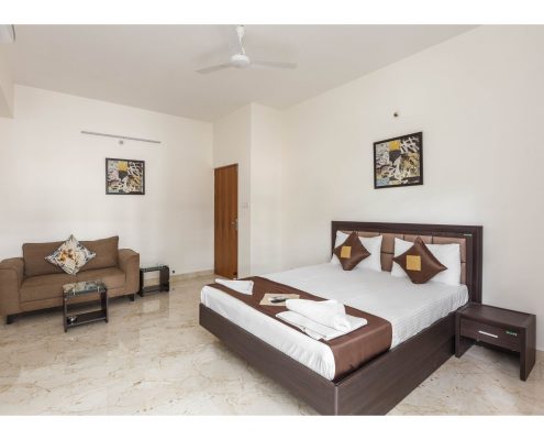 Service Apartments Koramangala Bangalore Short Term Rentals